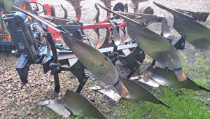 PŁUG RABEWERK3 skibowy_1999_8 500